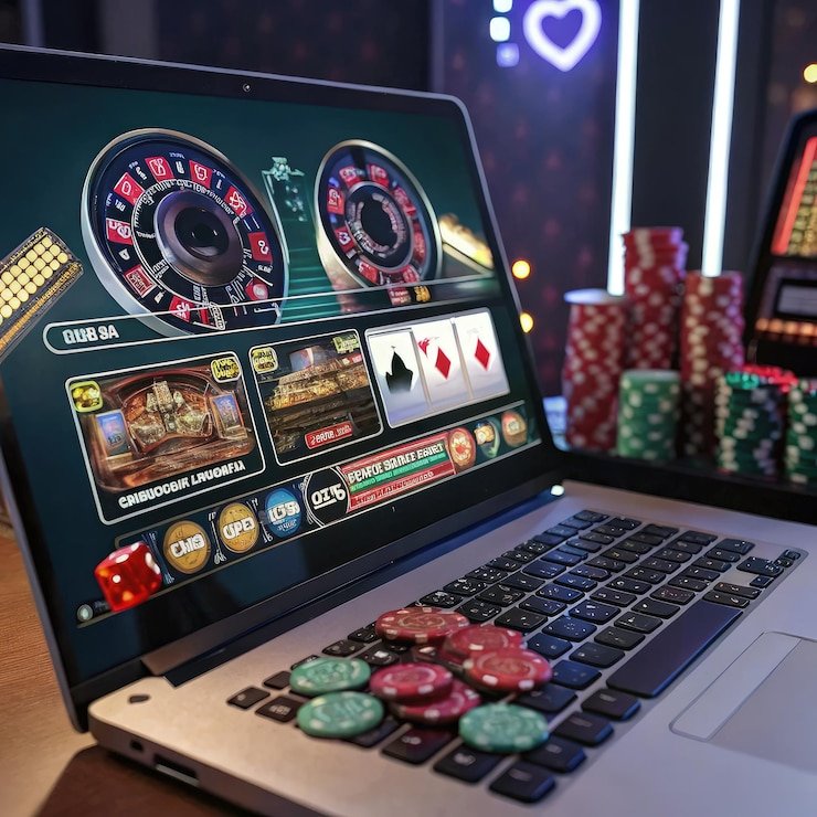 Hasil permainan Lightning Dice dengan pembayaran otomatis di macau 4d